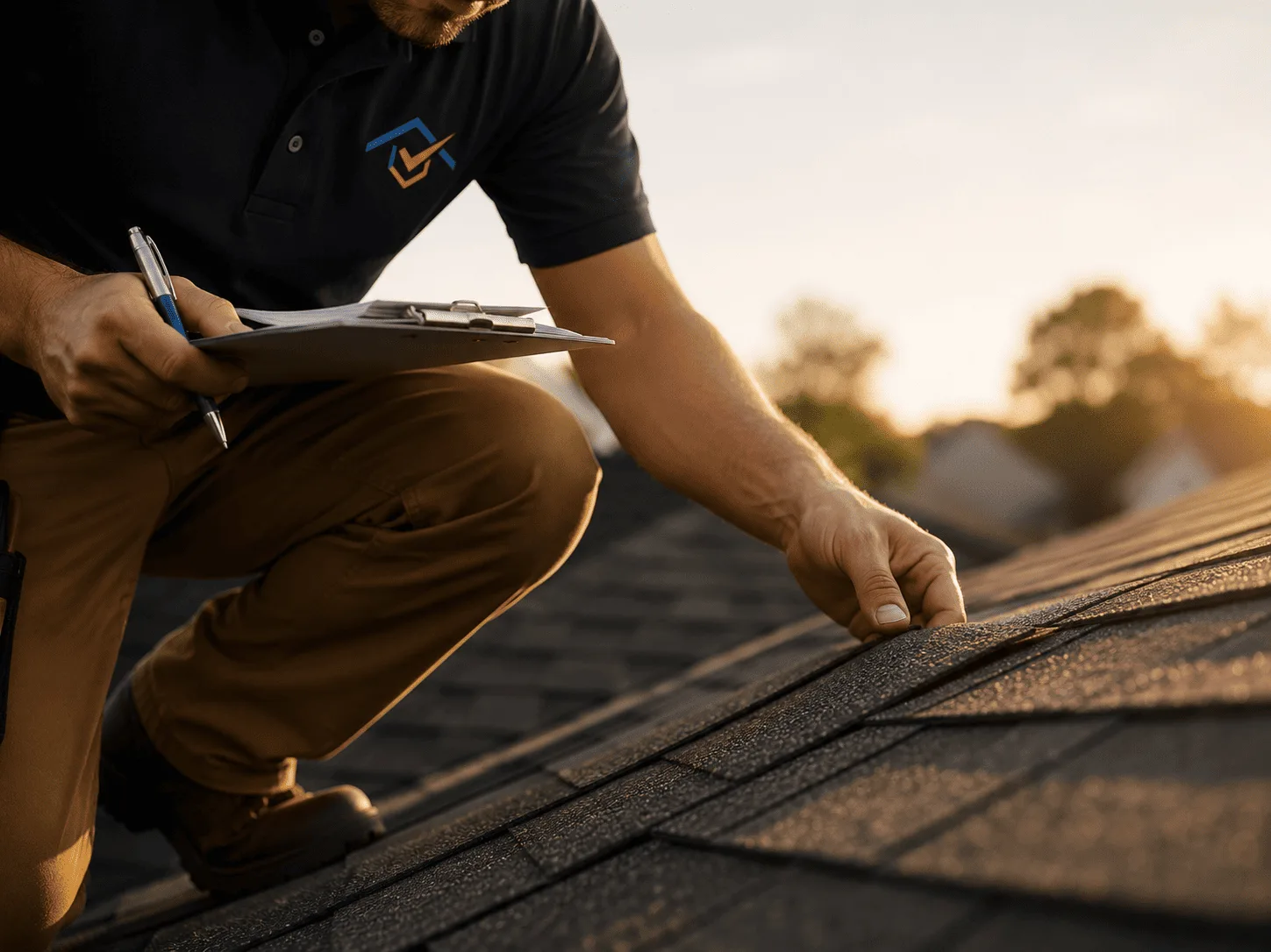 Why Choose Roof Inspection in Waller, TX